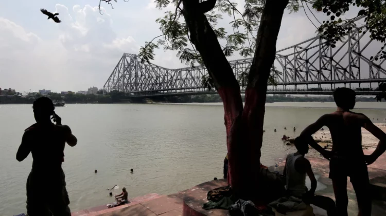 Vala ekstreme e të nxehtit godet Indinë veriore, të paktën 54 të vdekur