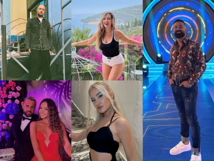 ‘Beteja’ në Instagram, ja kush e kryeson listën për të tretën javë radhazi