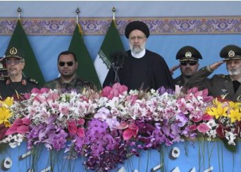 Biden injoroi shtypjen e disidentëve iranianë për t’i bërë qejfin Teheranit