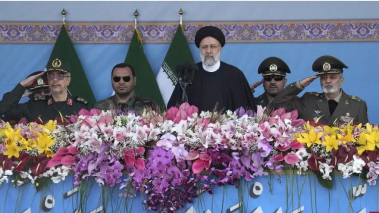 Biden injoroi shtypjen e disidentëve iranianë për t’i bërë qejfin Teheranit