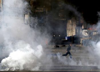 Ushtria izraelite vret militantin palestinez në Bregun Perëndimor