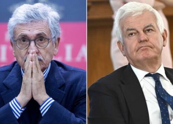 Itali, ish kryeministri Massimo D’Alema nën hetim për shitjen e anijeve dhe avionëve në Kolumbi