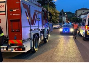 Vritet me armë zjarri 20-vjeçari shqiptar në Itali