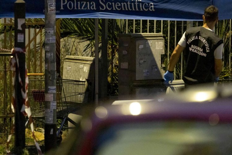 “Ndoshta ishte shtatzënë”/ Arrestohet i dashuri i 17-vjeçares që u gjet e vdekur në karrocë (Video)