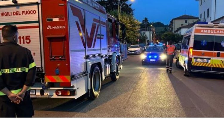 Vritet me armë zjarri 20-vjeçari shqiptar në Itali