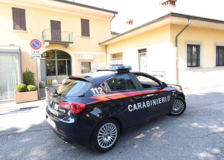 Itali, vritet policja me armë zjarri në Romë