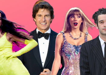 Çfarë shënoi kjo javë për showbiz-in?  Zbuloni të rejat e fundit