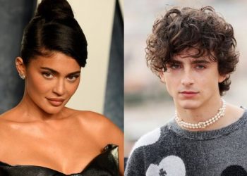 Motrat Jenner kanë vendosur t’i mbajnë sekrete lidhjet intime, por Kylie fotografohet me…