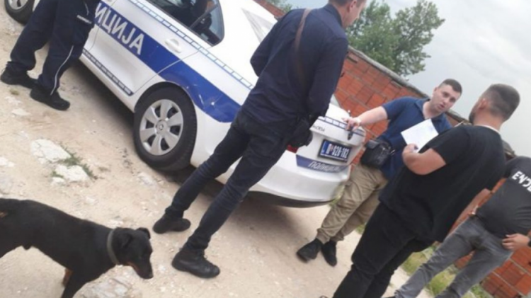 Lirohet drejtori i Shtëpisë së Kulturës në Bujanoc, Jetmir Ismaili