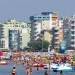 Shtrenjtohet paketa turistike në Durrës