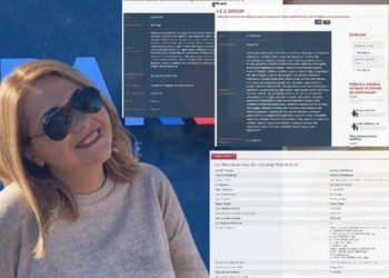 Apeli i GJKKO lë në burg sekretaren e Ministrisë së Shëndetësisë