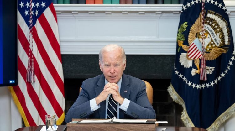 Biden do t’i nënshtrohet një ndërhyrjeje dentare