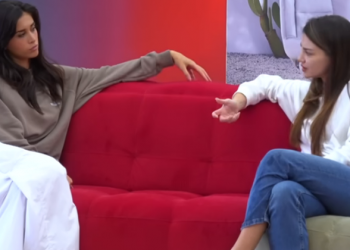 Jori Delli sqaron raportin e saj me Kiara Titon