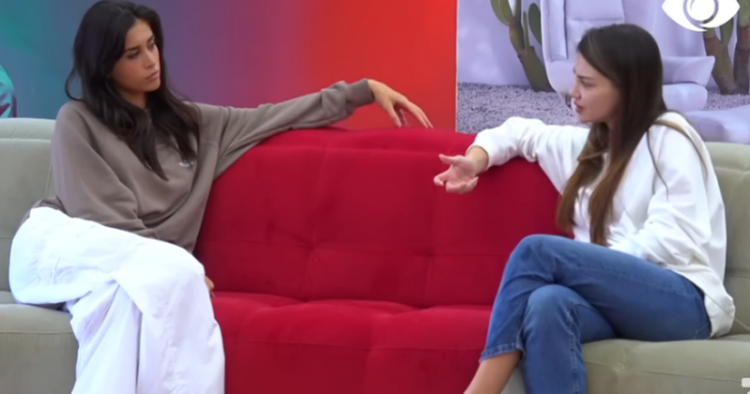 Jori Delli sqaron raportin e saj me Kiara Titon