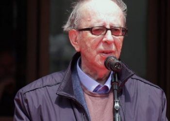 Hapet panairi i librit “Prishtina 2023”, i pranishëm edhe Ismail Kadare