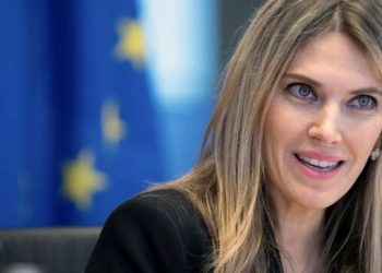 Eva Kaili padit Parlamentin Europian për shkelje të imunitetit