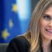 Eva Kaili padit Parlamentin Europian për shkelje të imunitetit
