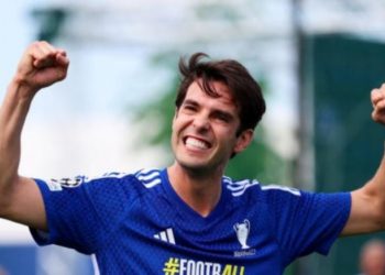 Finalja e Champions, Kaka jep parashikimin