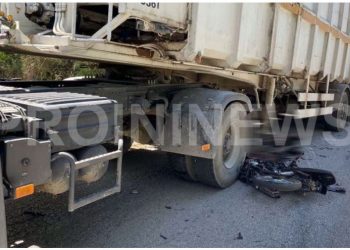 Aksident i rëndë në Greqi, ndërron jetë 17-vjeçari shqiptar