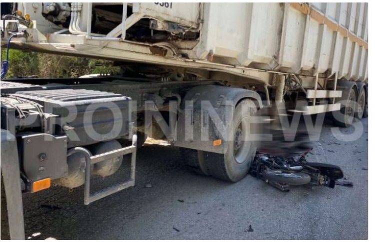 Aksident i rëndë në Greqi, ndërron jetë 17-vjeçari shqiptar