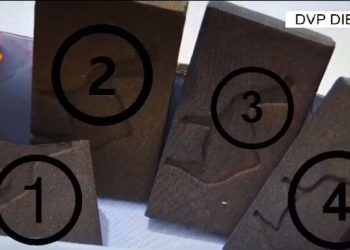 VIDEO/ Kapet me kallëpe kanabis në formë çokollate, arrestohet 36 vjeçari