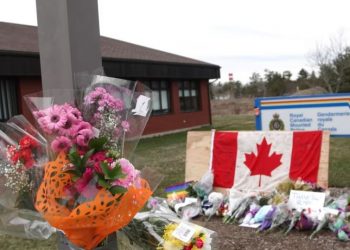 Aksident tragjik në Kanada, autobusi përplaset me kamionin, 15 persona humbin jetën