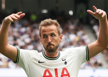 70 mln € ofertë zyrtare për Harry Kane, vjen përgjigja e Tottenhamit