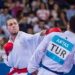 Lojërat Europiane/ Karaqi më i forti i Europës në karate, siguron medaljen e artë