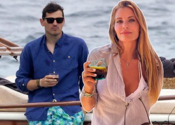 Casillas si një “Don Zhuan”, tre të dashura në pak kohë