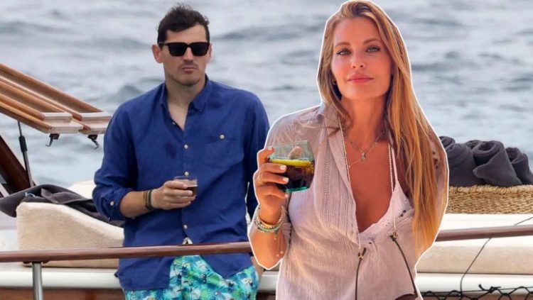 Casillas si një “Don Zhuan”, tre të dashura në pak kohë