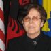 “E paepur e stoike”/ Osmani përkujton ish-ministren e Drejtësisë Nekibe Kelmendi
