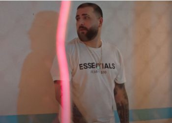 Klajvert dhe Irkenc Hyka sjellin këngën e re “Luj luj”