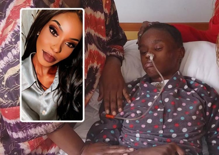 ‘Vrasësit e Joy Aoko i fsheh qeveria’ Berisha: Kenia të paraqesë rastin në OKB