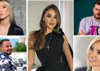 “Kepi i Tundimeve” me VIP-a, zbulohen personazhet që do të marrin pjesë