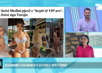 Keisi konfrontohet me Kristin, Olsa flet për marrëdhënien e ish-banorëve të BB