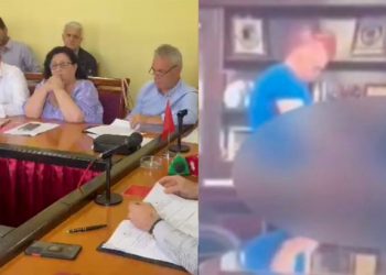 “Bëhuni burra dhe jepni dorëheqje”, debate në këshillin bashkiak të Kukësit