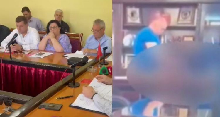 “Bëhuni burra dhe jepni dorëheqje”, debate në këshillin bashkiak të Kukësit