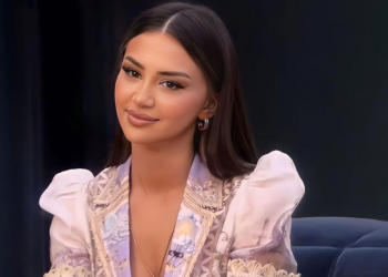 Fansat ‘kryqëzojnë’ Kiara Titon dhe i bëjnë thirrje Luizit: Pyete se kush ia sponsorizoi…