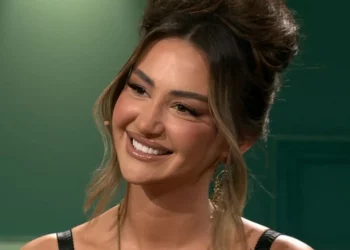 Kiara Tito paska qenë dikur aktore në filmin e njohur shqiptar