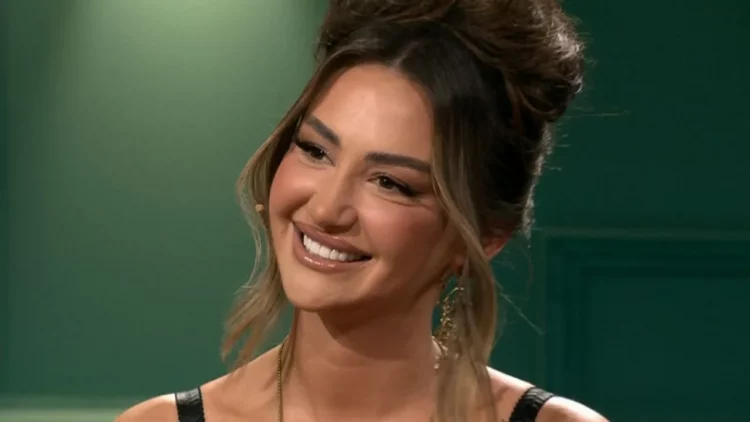 Kiara Tito paska qenë dikur aktore në filmin e njohur shqiptar