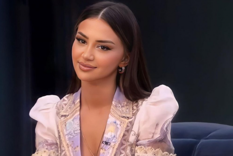 Fansat ‘kryqëzojnë’ Kiara Titon dhe i bëjnë thirrje Luizit: Pyete se kush ia sponsorizoi…