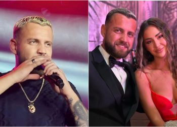 Po fiton para nga koncertet dhe kontratat, Luizi i hyn edhe biznesit…