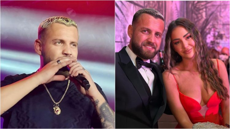 Po fiton para nga koncertet dhe kontratat, Luizi i hyn edhe biznesit…