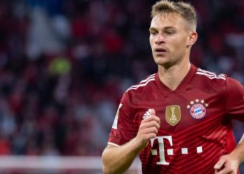 A do transferohet drejt Barcelonës? Kimmich i jep fund dilemave
