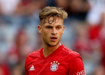 Kimmich i ‘mbyll derën’ Barçës: Kam plane të mëdha me Bayern