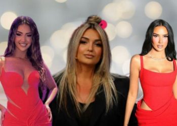 Kiara apo Bora, cilën zgjedh Olsa Muhameti?