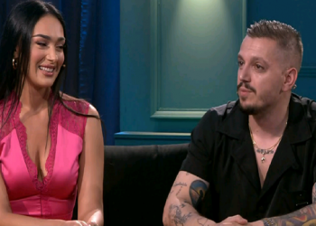 Nuk do mbajë unazën në gisht, ja çfarë mendon Klea për zgjedhjen e Elgitit