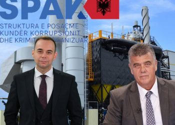 Inceneratori/ SPAK kërkon 10 vite burg për Kokën, 7 për Bllakon