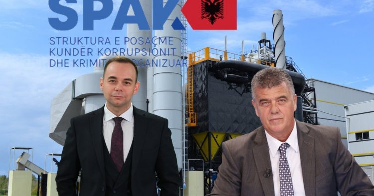 Inceneratori/ SPAK kërkon 10 vite burg për Kokën, 7 për Bllakon