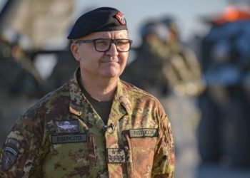 Komanadanti i KFOR-it: Veprimet e Kurtit janë të njëanshme